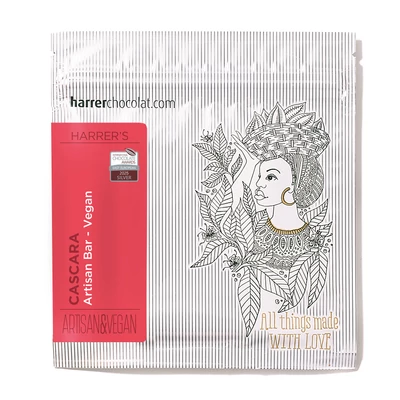 Cascara