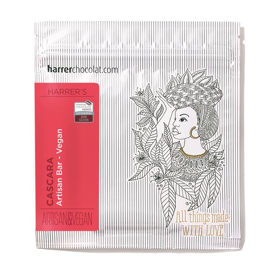 Cascara